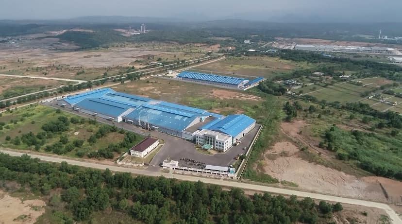 Industrial Land Artha 3