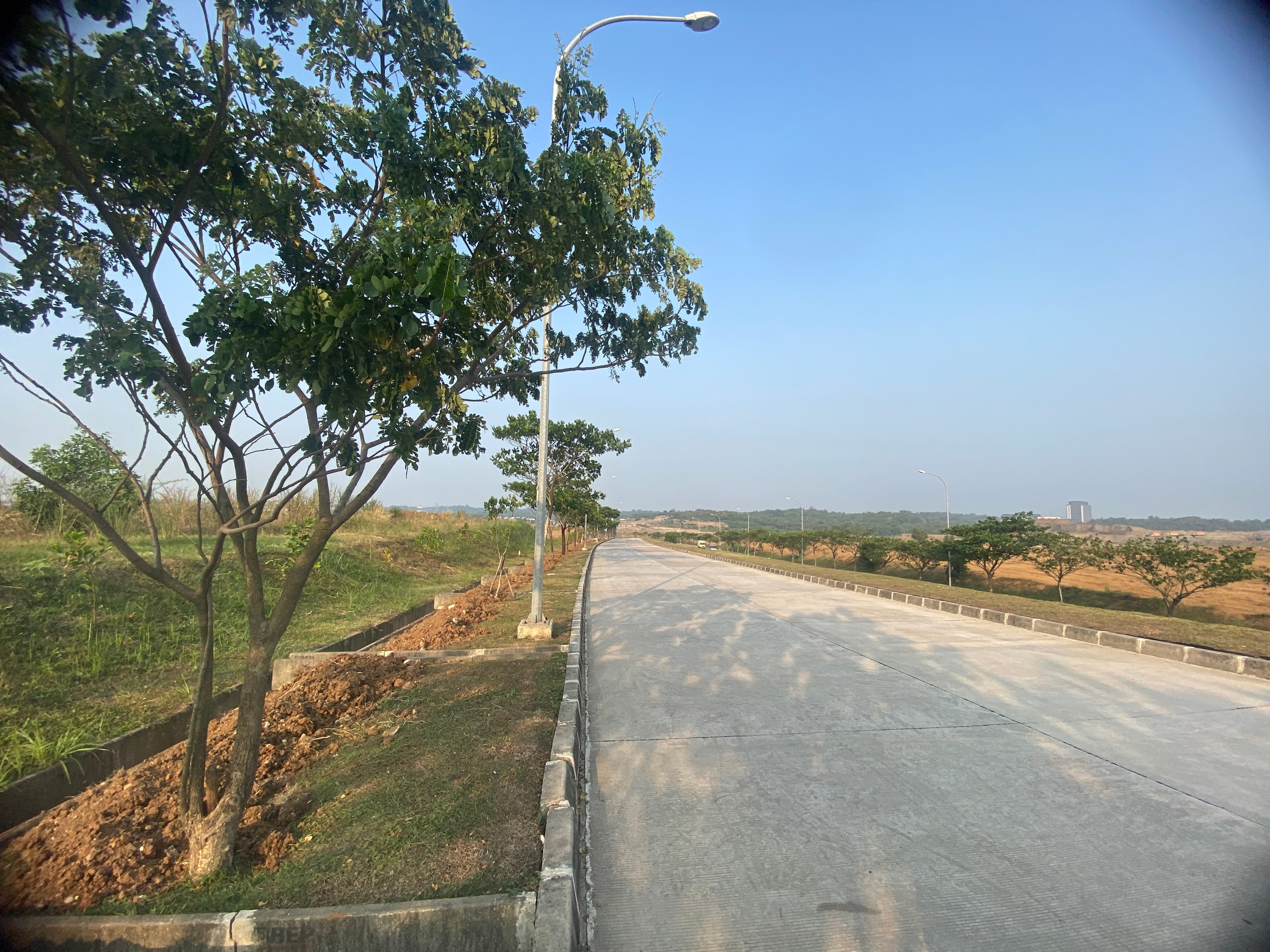 Industrial Land Artha 4