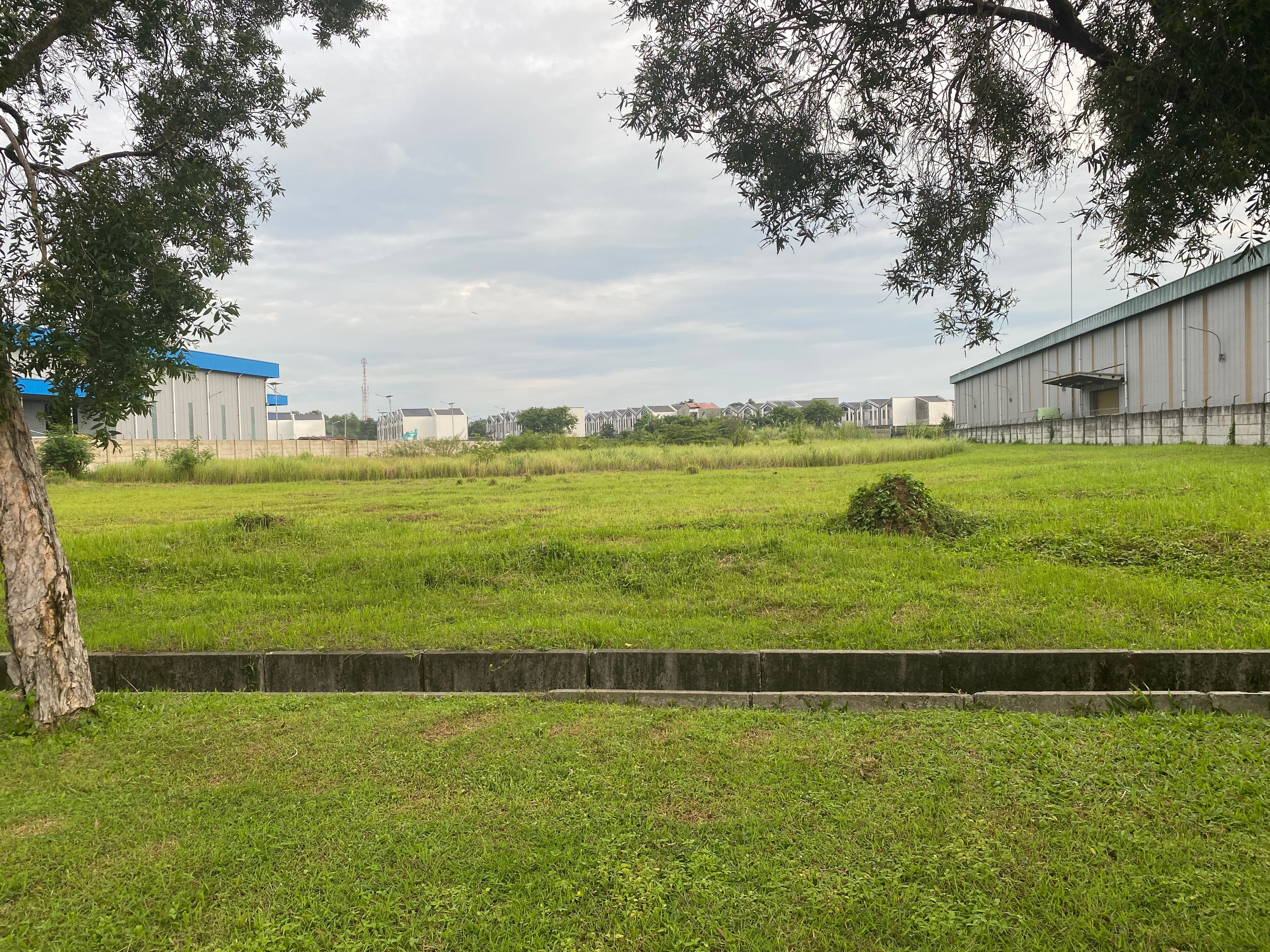 Industrial Land Jababeka 2