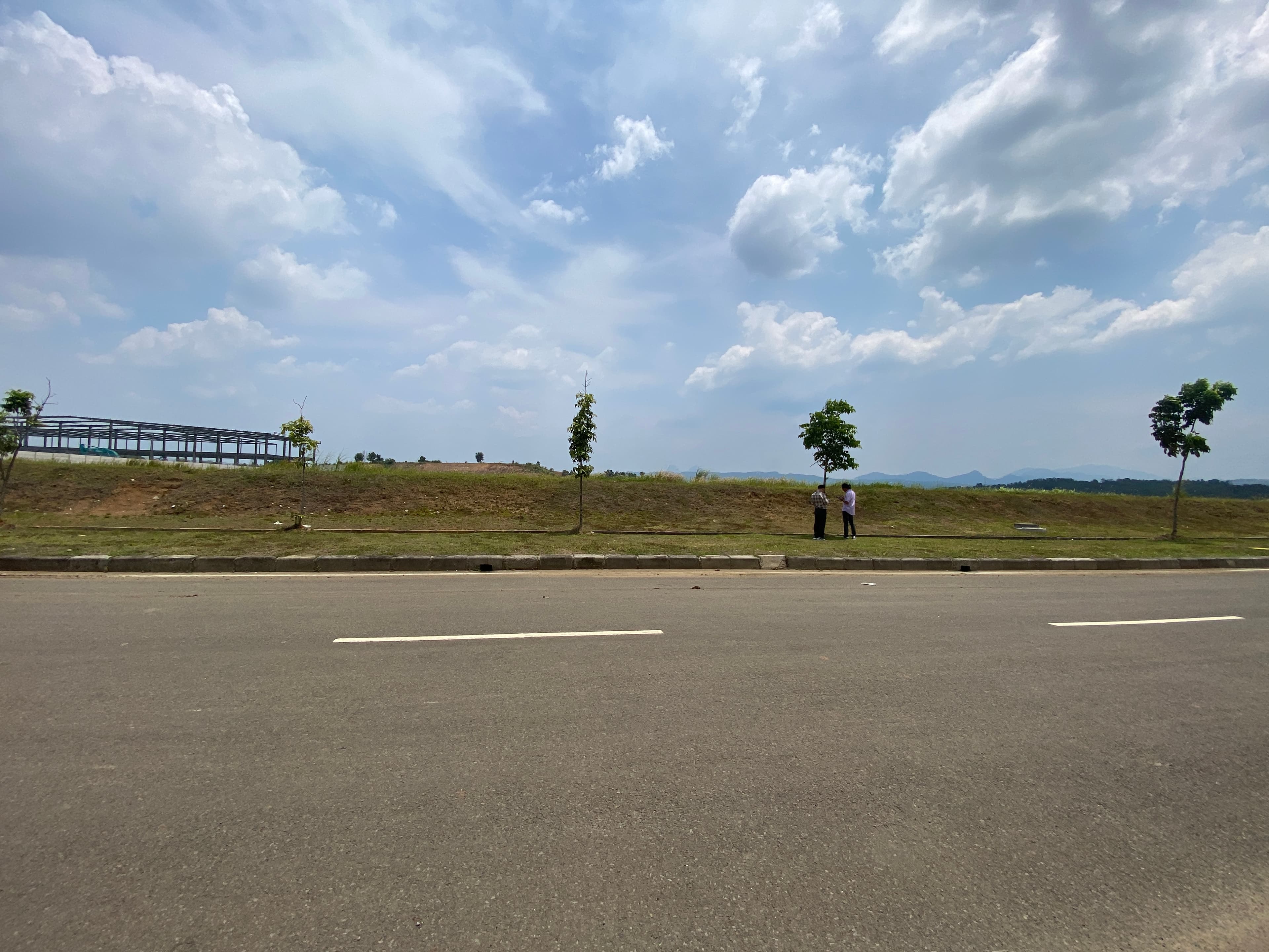 Industrial Land Suryacipta 2