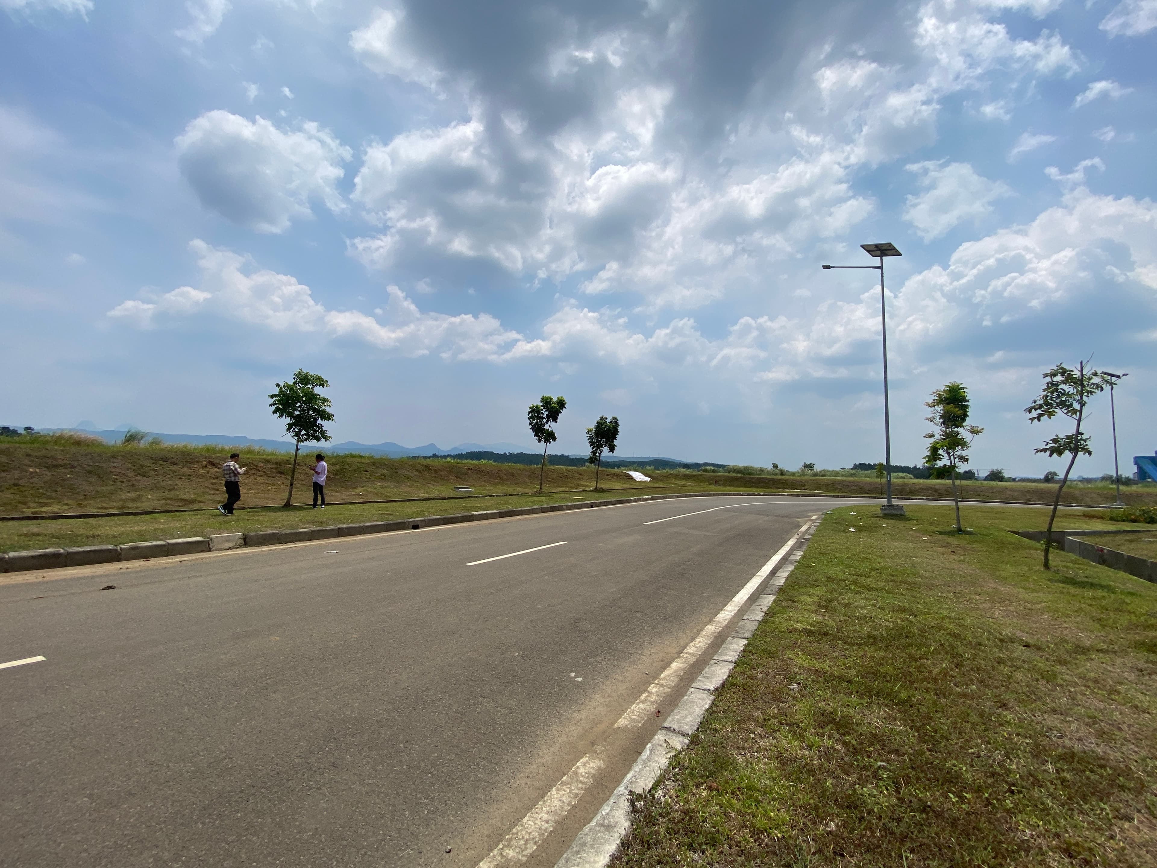 Industrial Land Suryacipta 3