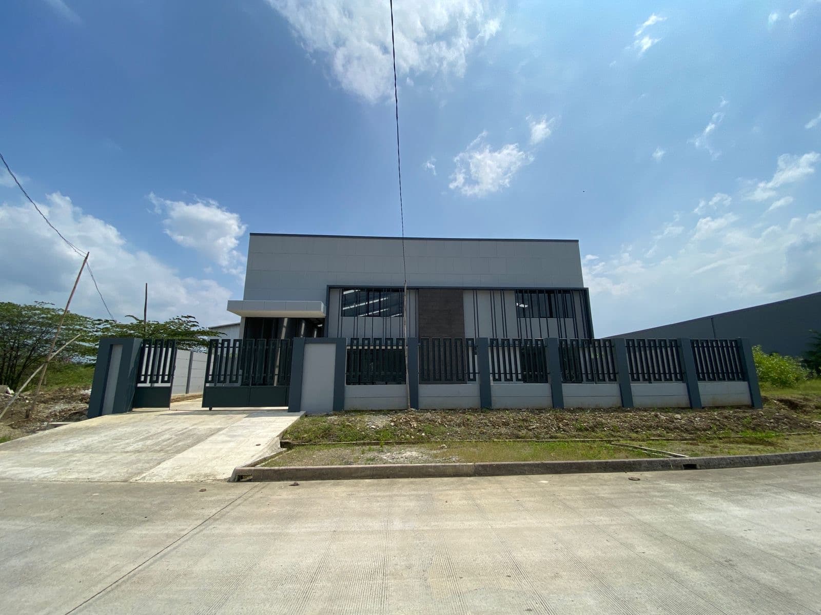 Warehouse Delta Silicon 4