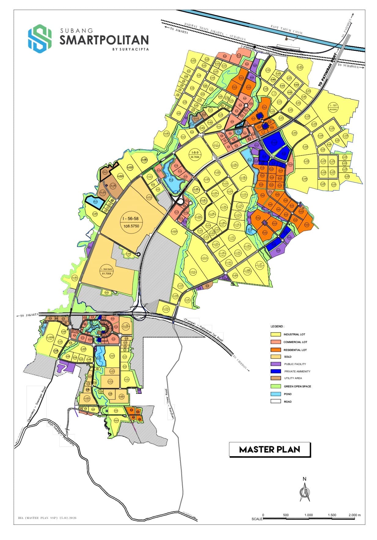 Subang Smartpolitan